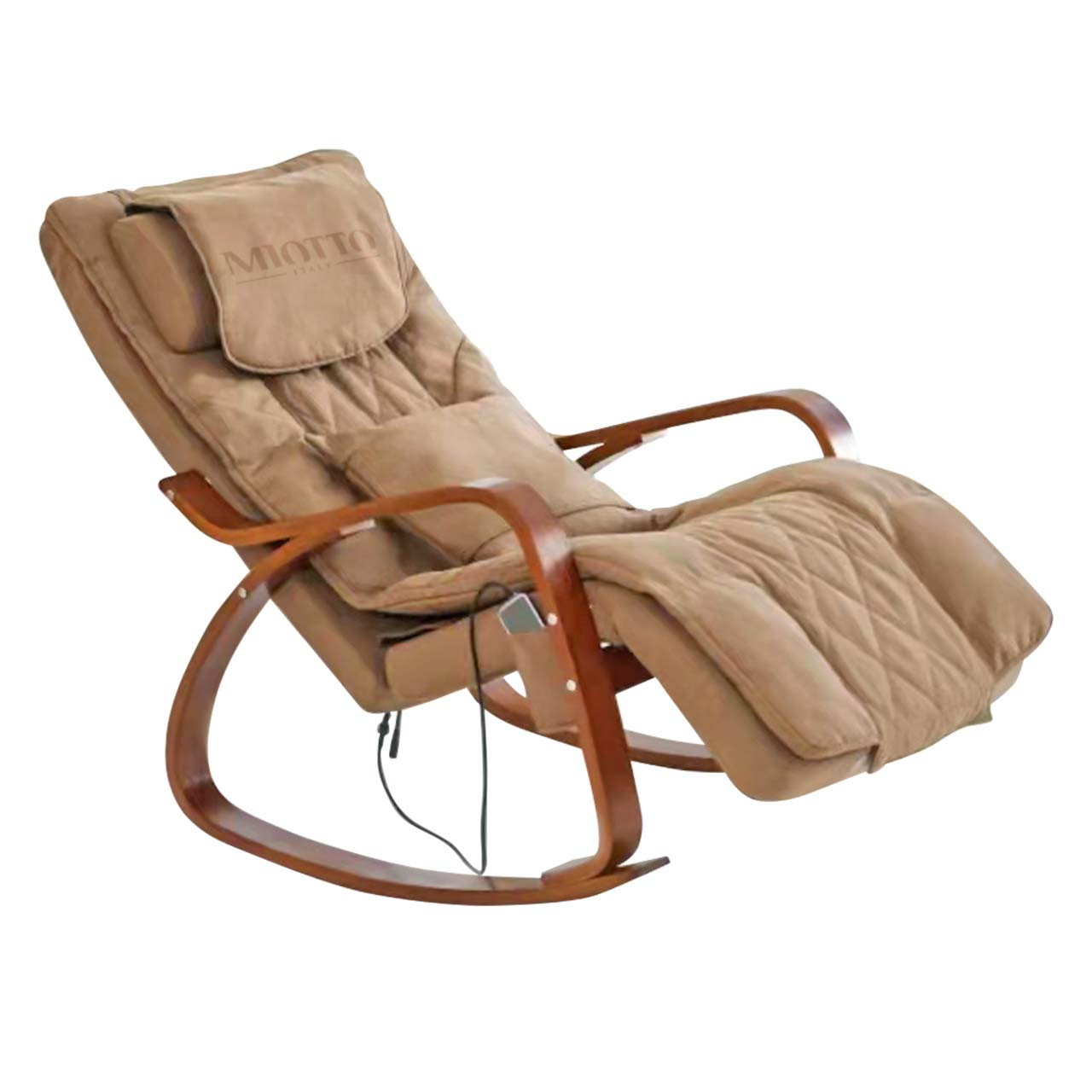 صندلی ماساژور میوتو ایتالیا مدل MAGRO صندلی ماساژور میوتو ایتالیا مدل MAGRO