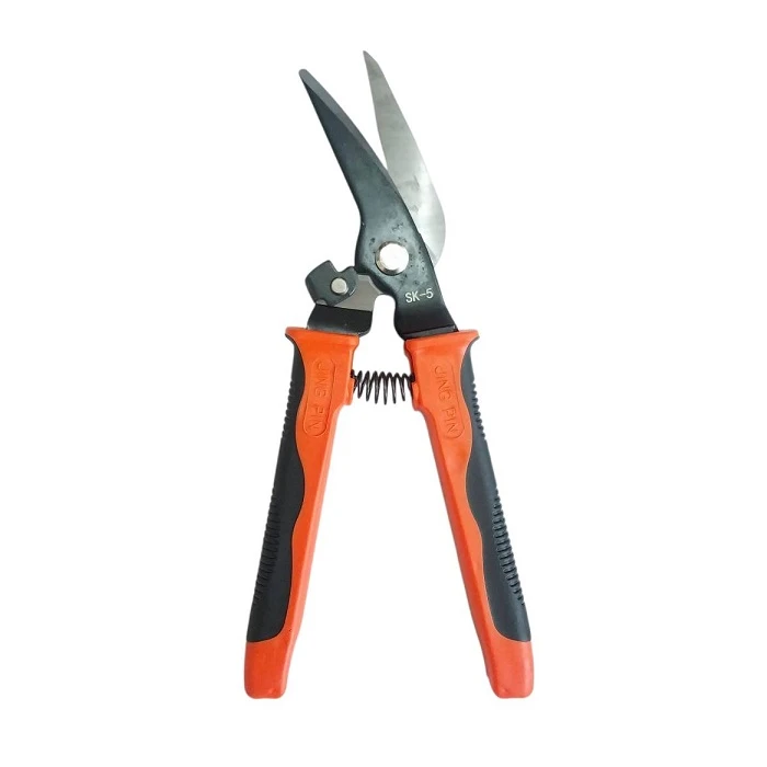قیچی چندمنظوره صنعتی مدل PIN200mm سایز 8 اینچ