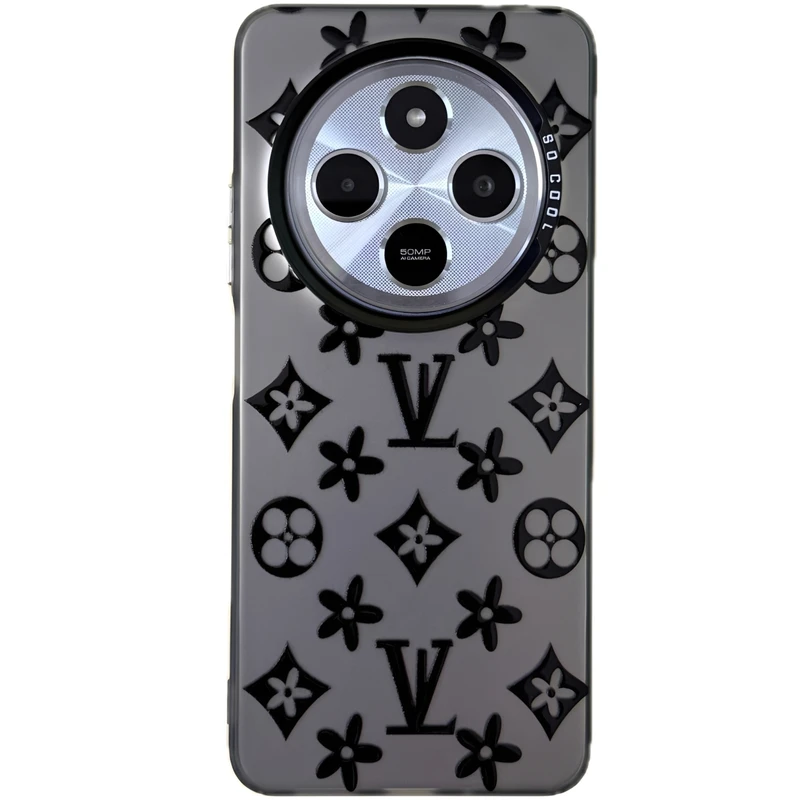 کاور مدل so cool مناسب برای گوشی موبایل شیائومی Redmi 14C