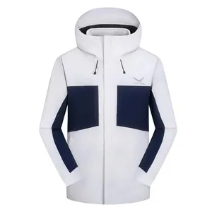 کاپشن مردانه اسنو هاوک مدل 68991