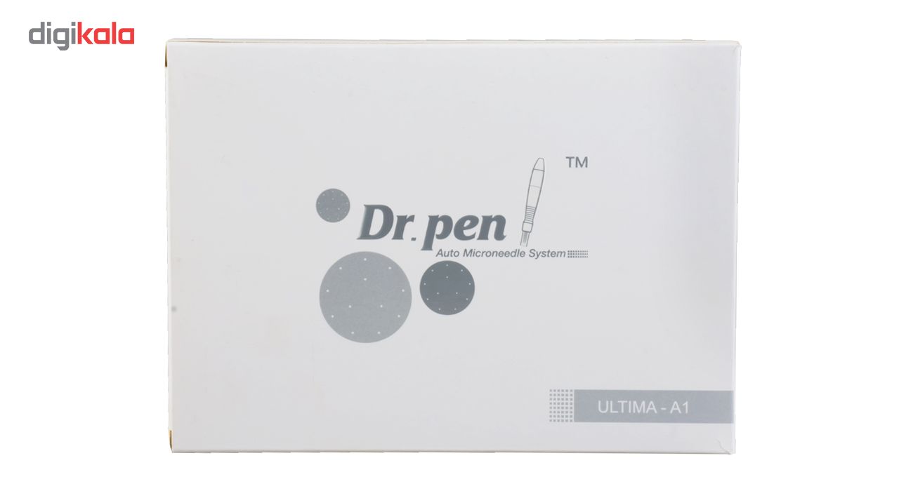 میکرونیدلینگ دکترپن مدل ULTIMA - A1 -  - 9