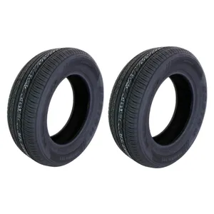 لاستیک خودرو کومهو تایر مدل KU33 سایز 205/65R14 - دو حلقه