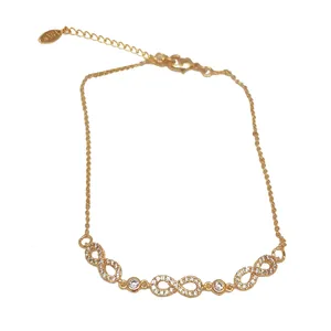 پابند تهران استور کد 040 سایز 2.09 گرم