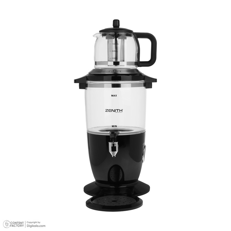 چای ساز زنیت مدل TMZ 1447