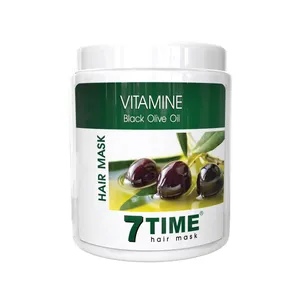 ماسک موی سون تایم مدل Vitamine حجم 1000 میلی لیتر