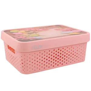 جعبه نظم دهنده آلپ مدل PJ-109604