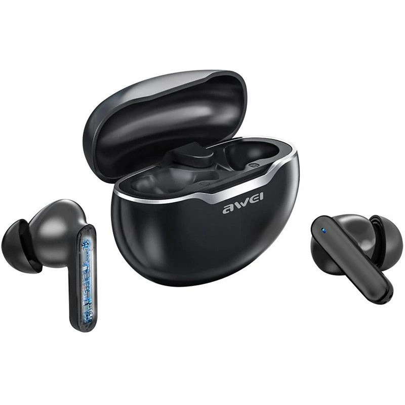 هدفون بلوتوثی اوی مدل TZA ERGONOMIC T50 HOOK