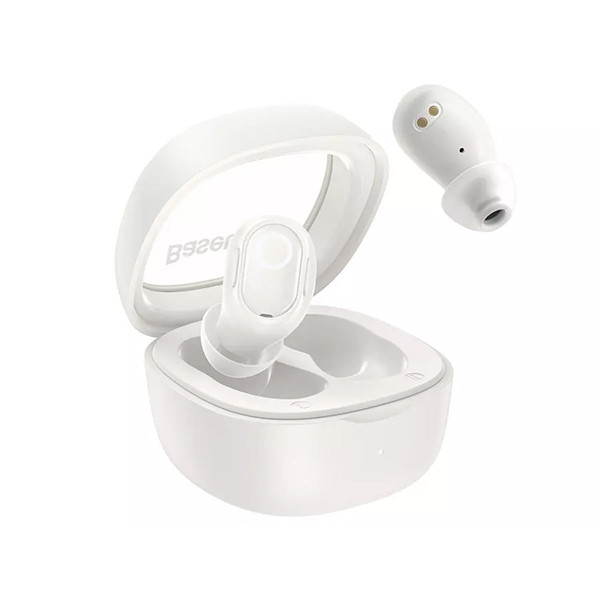 هدفون بلوتوثی بیسوس مدل Bowie WM02 NGTW37020