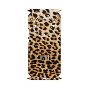 MAHOOT Leopard Skin-FullSkin Cover Sticker for Honor X9a