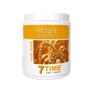 ماسک موی سون تایم مدل Proteine حجم 1000 میلی لیتر