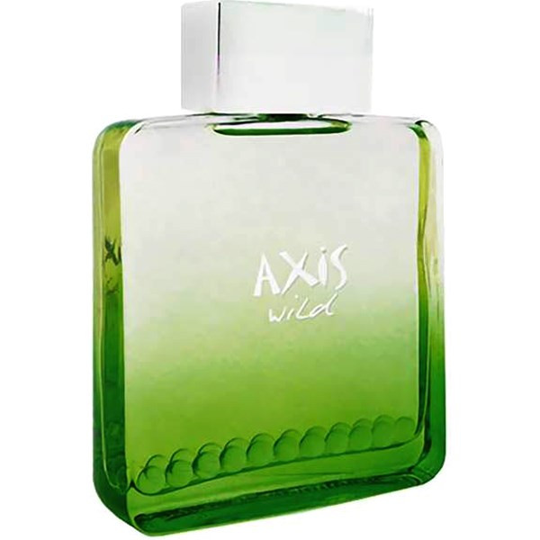 ادو تویلت مردانه اکسیس Wild حجم 90ml
