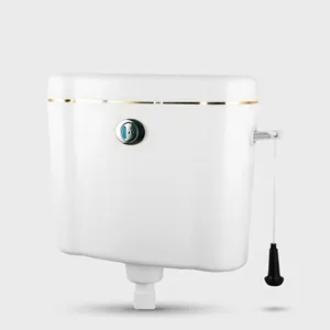 Sokna plast aban flash tank