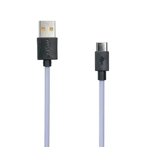 کابل تبدیل USB به  USB-c آنستی مدل Z-15-t طول 1 متر