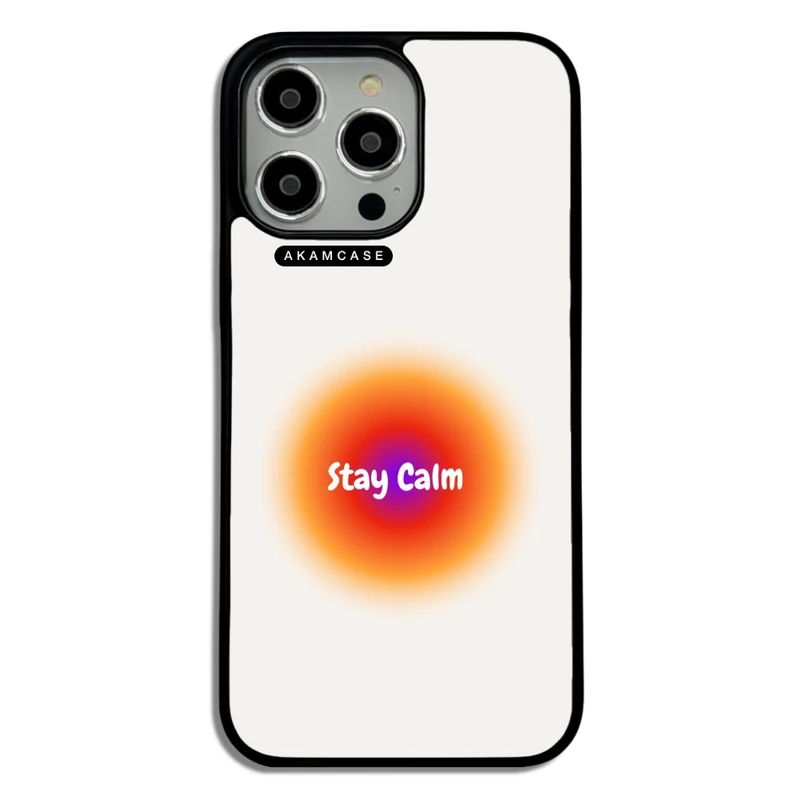 کاور آکام مدل AMC-WA14PROMAX-POSITIVE-36مناسب برای گوشی موبایل اپل iPhone 14 Pro Max