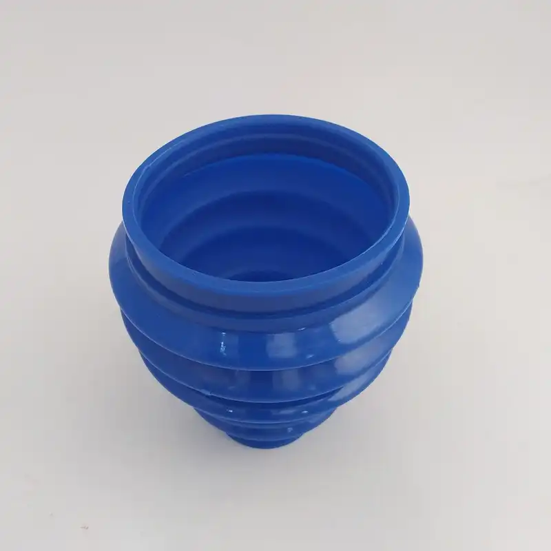 گردگیر پلوس سمت چرخ سروش صنعت کد ZCH مناسب برای خودرو 206 تیپ 5