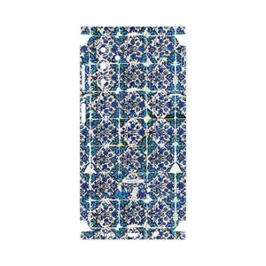 MAHOOT Traditional_Tile-FullSkin Cover Sticker for Samsung Galaxy A04s