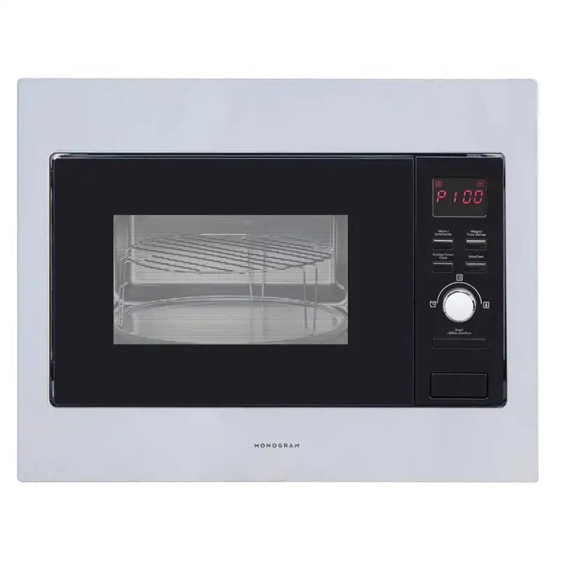 مایکروویو مونوگرام مدل MGBM2808XGE