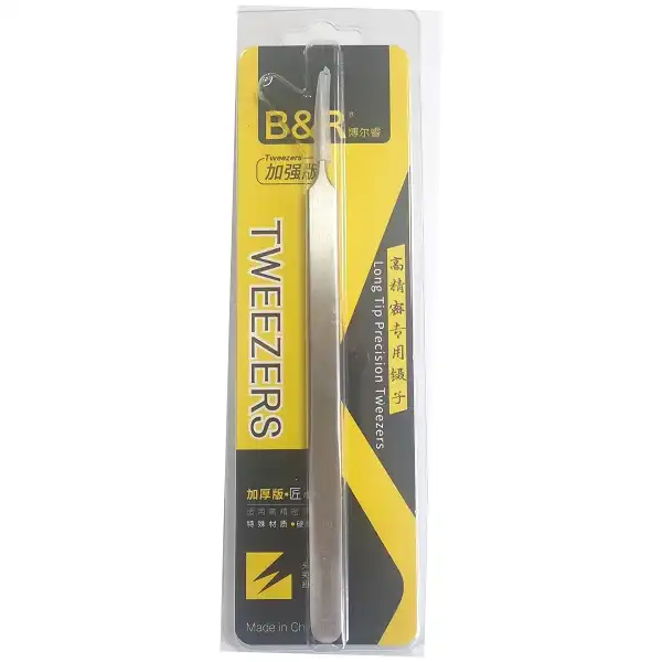 انبر پنس بی اند آر مدل TB-11 سایز 6 اینچ