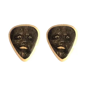 پیک چوبی افرا چوپیک مدل Corey Taylor بسته 2 عددی