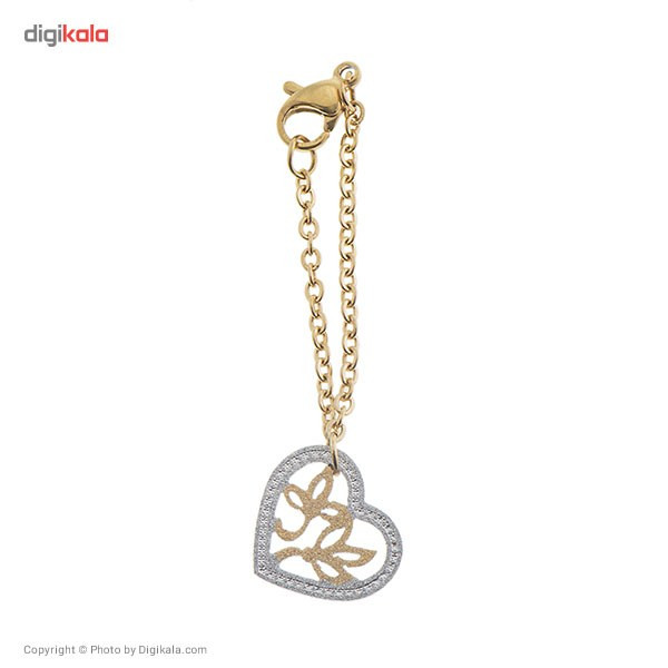 آویز ساعت جی دبلیو ال مدل W16013