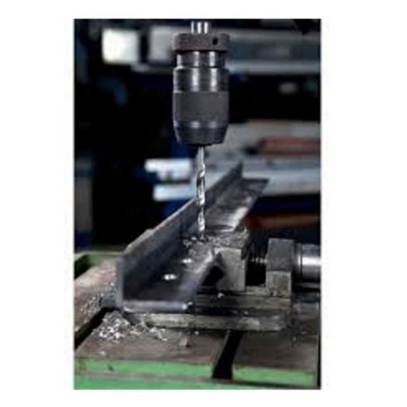 مته آهن اروین مدل 10502341 سایز 11 میلی متر مجموعه دو عددی مته آهن اروین مدل 10502341 سایز 11 میلی متر مجموعه دو عددی