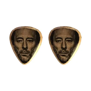 پیک چوبی افرا چوپیک مدل Thom Yorke بسته 2 عددی