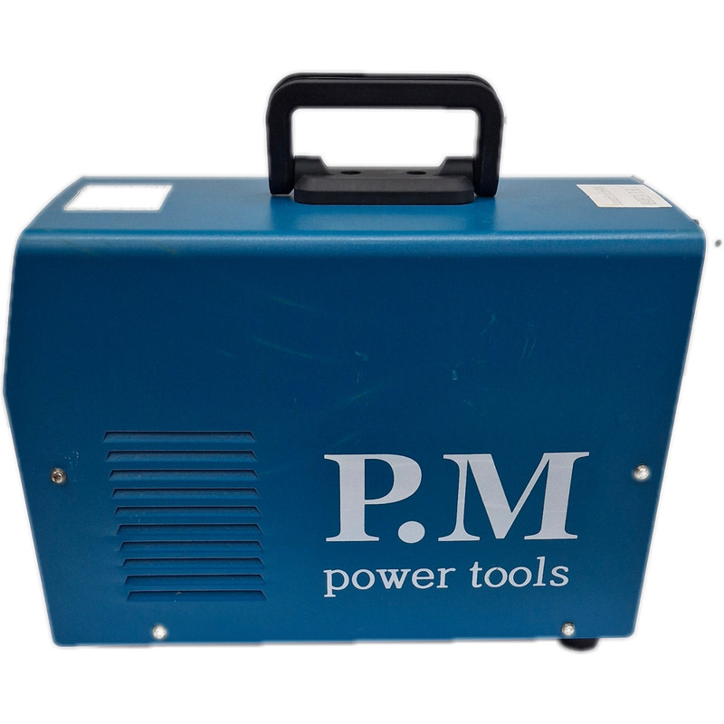 دستگاه جوش 175 آمپر پی ام مدل 350M