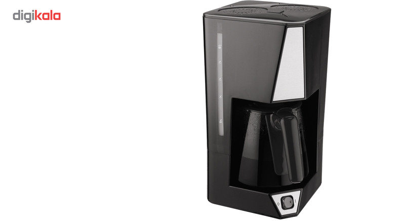 قهوه ساز کاپر مدل CM415