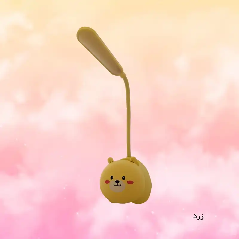 چراغ مطالعه مدل فانتزی کد C-1121