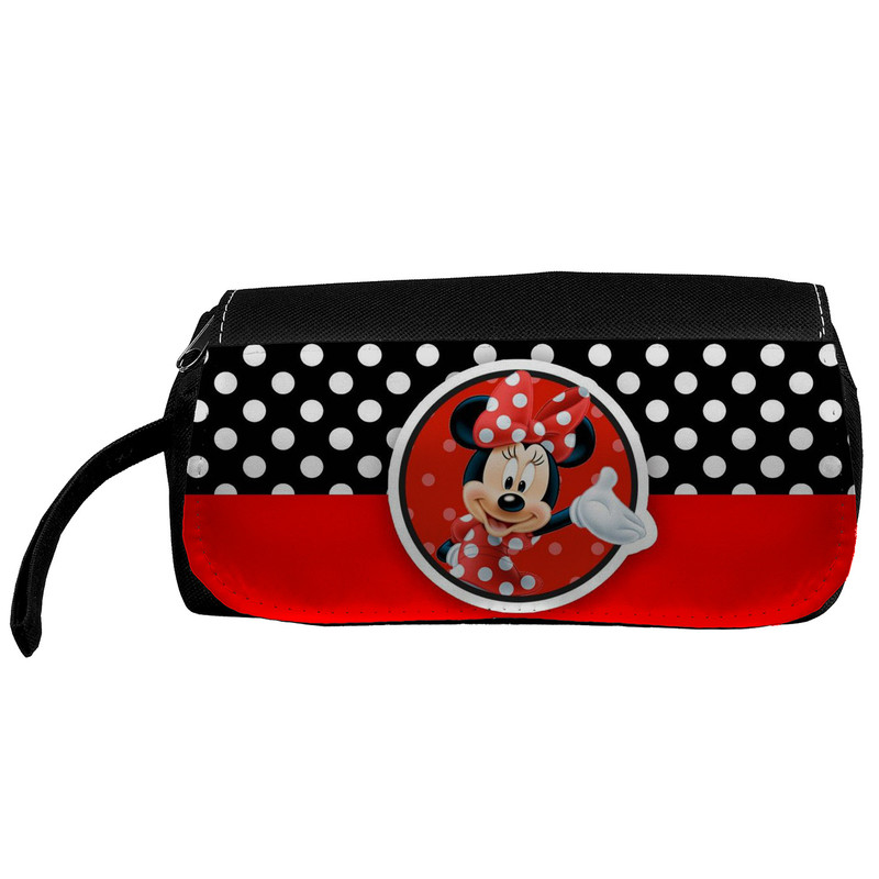 جامدادی مدل میکی موس کد j617