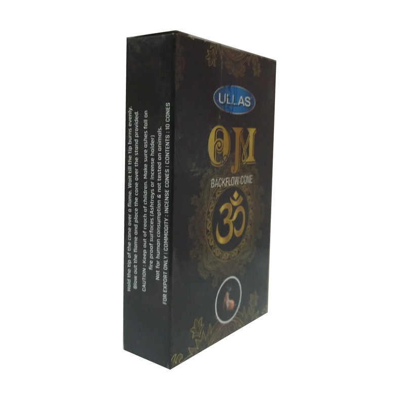 عود اولاس طرح OM