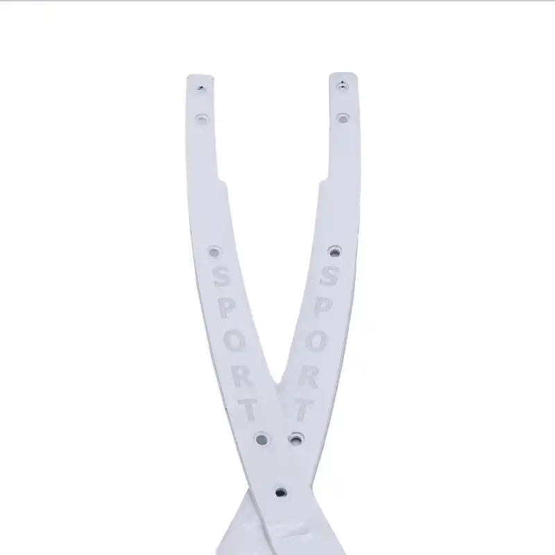 محافظ ضد سرقت کلاف درب خودرو آپکو مدل 3015 مناسب برای 206 بسته دو عددی