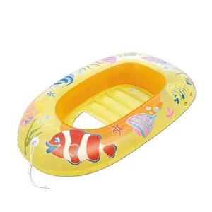 قایق بادی بست وی مدل H2o Go Sea Set سایز C