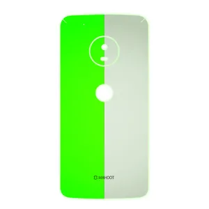 MAHOOT Fluorescence Special Sticker for Motorola Moto G5 Plus