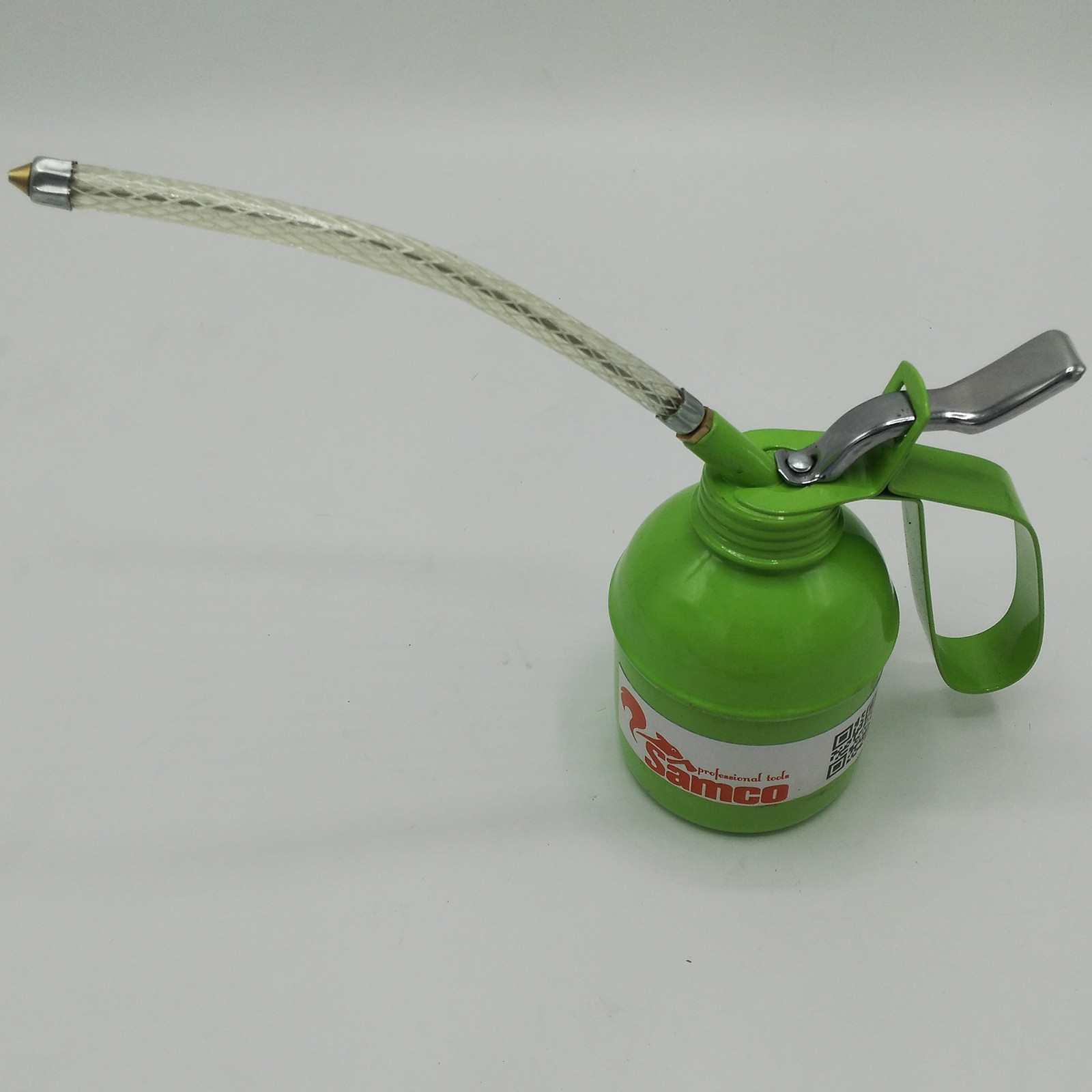 روغن دان سامکو مدل YP-S0300 ظرفیت 300 سی سی