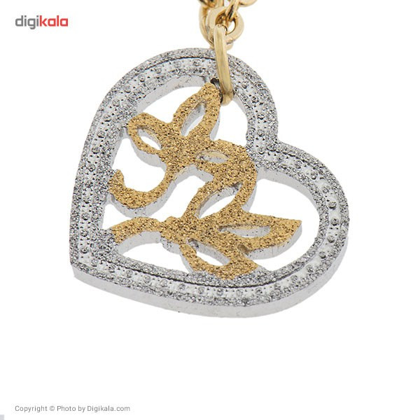 آویز ساعت جی دبلیو ال مدل W16013