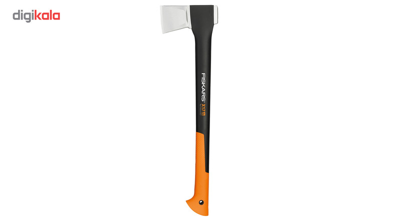 تبر باغبانی فیسکارس مدل X17 تبر باغبانی فیسکارس مدل X17