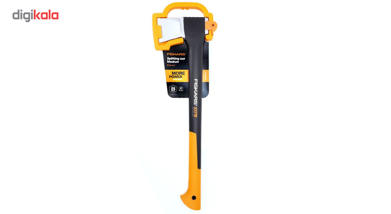 تبر باغبانی فیسکارس مدل X17