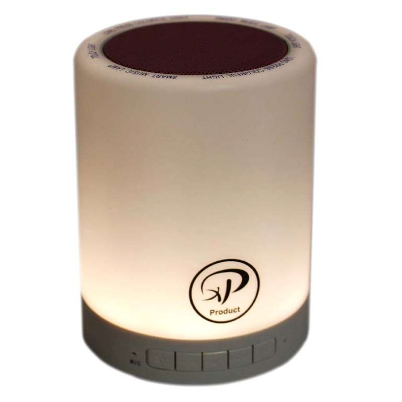 اسپیکر بلوتوثی ایکس پی پروداکت مدل XP-BT3800L اسپیکر بلوتوثی ایکس پی پروداکت مدل XP-BT3800L