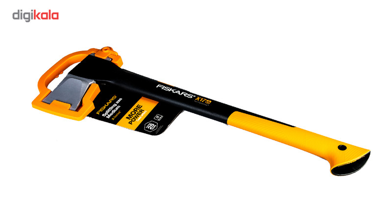 تبر باغبانی فیسکارس مدل X17