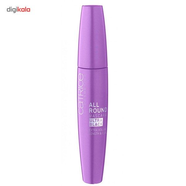 ریمل چند کاره کاتریس مدل Allround Ultra  -  - 3