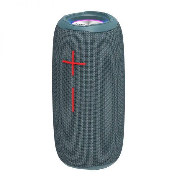 اسپیکر بلوتوثی هوپ استار مدل WIRELESS SPEAKER P20
