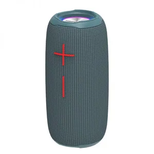  اسپیکر بلوتوثی هوپ استار مدل WIRELESS SPEAKER P20