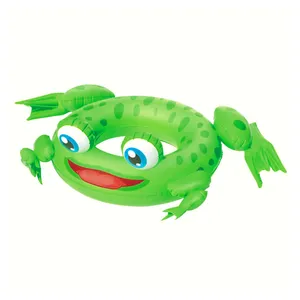 حلقه شنای کودک مدل Frog سایز C