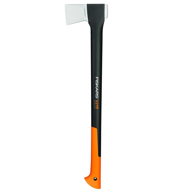 تبر باغبانی فیسکارس مدل X21 تبر باغبانی فیسکارس مدل X21