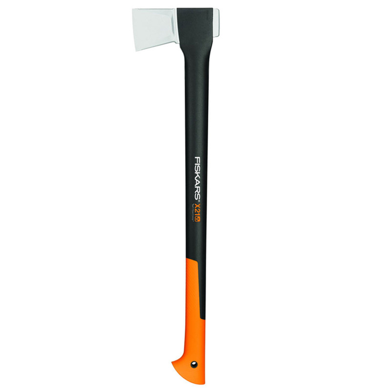 تبر باغبانی فیسکارس مدل X21 تبر باغبانی فیسکارس مدل X21