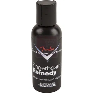 پولیش فینگر‌بورد گیتار فندر مدل FINGERBOARD REMEDY 2 OZ