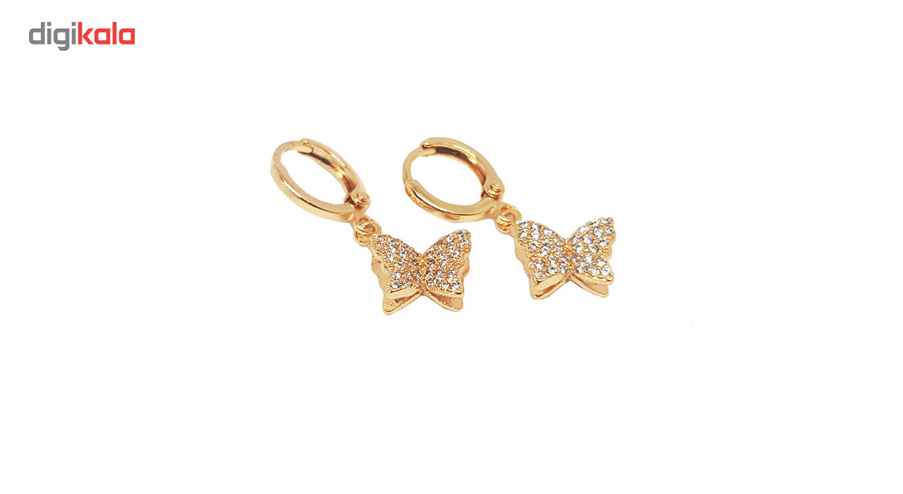 گوشواره تهران استور کد 016