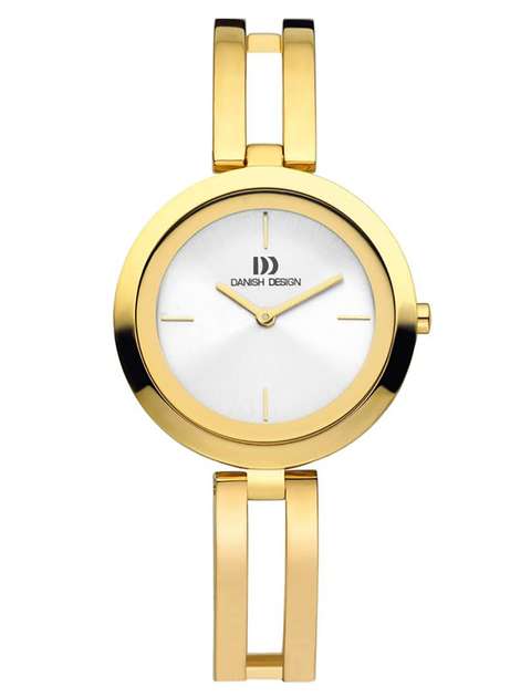 ساعت مچی عقربه ای زنانه دنیش دیزاین مدل IV05Q1088