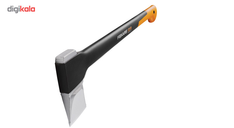 تبر باغبانی فیسکارس مدل X21 تبر باغبانی فیسکارس مدل X21